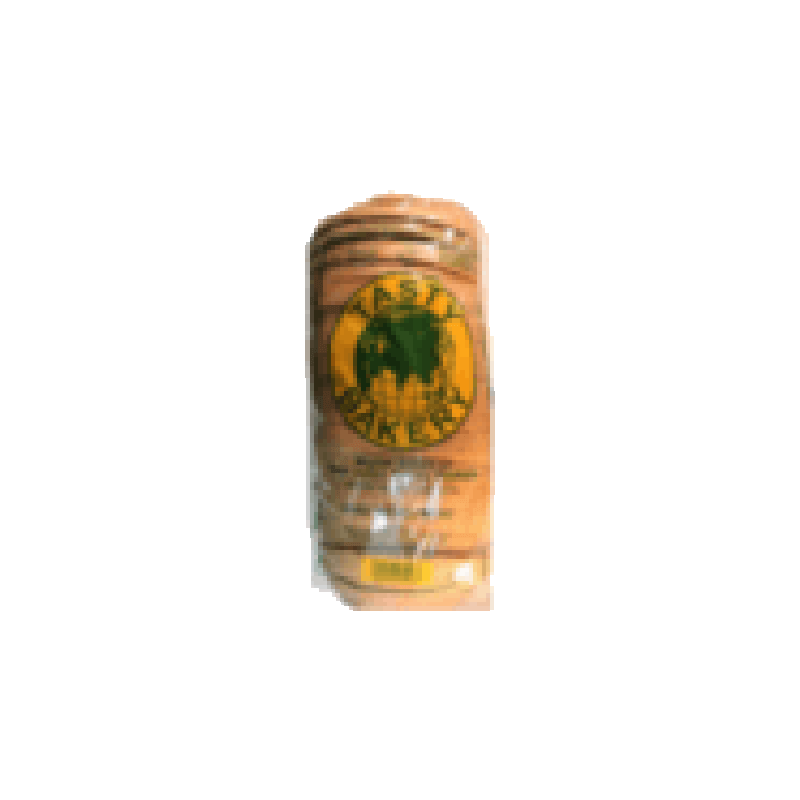 NEW TASTY BAKERY WEST INDIAN BREAD 700GM