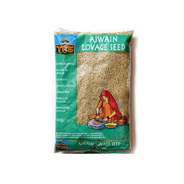 TRS AJWAIN 300GM (S1)