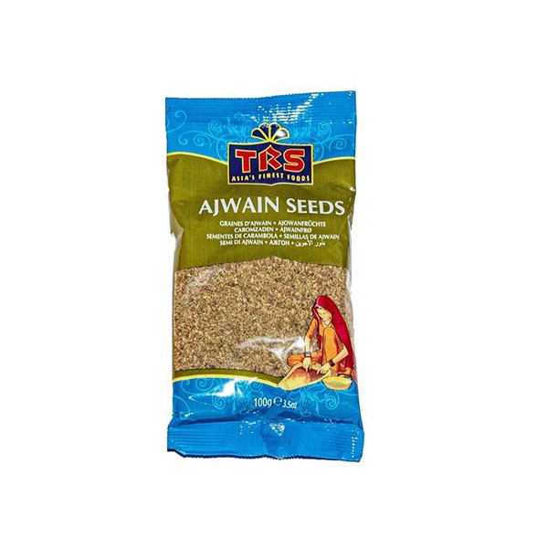 TRS AJWAIN 20X100G (S1)