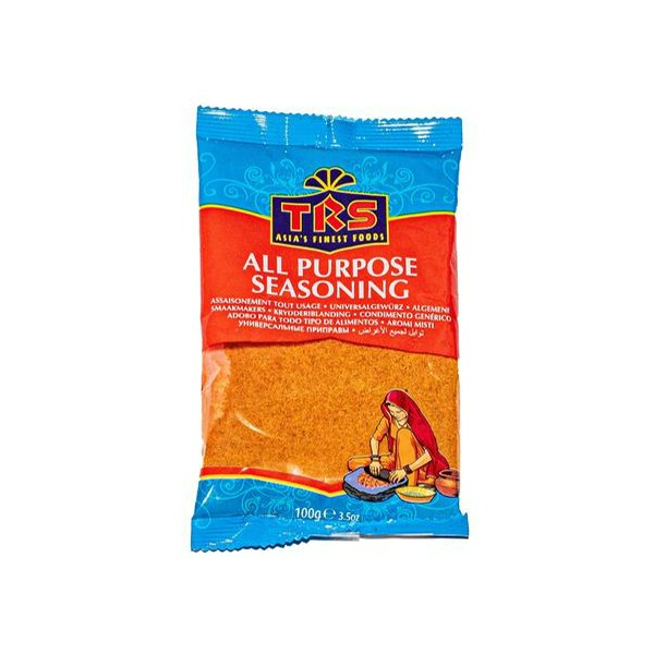 TRS ALL PURPOSE SEASONING MIX 100GM (S1)