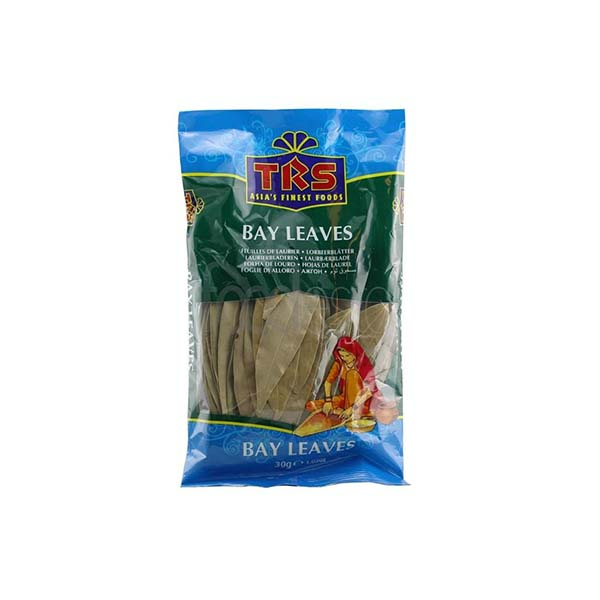 TRS BAY LEAVES (INDIAN) 30GM (S1)