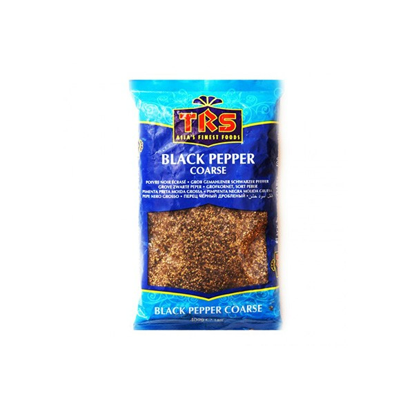 TRS COARSE BLACK PEPPER100GM (S1)