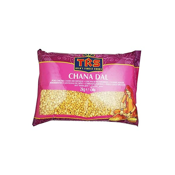 TRS CHANA DAL 2KG (S4)