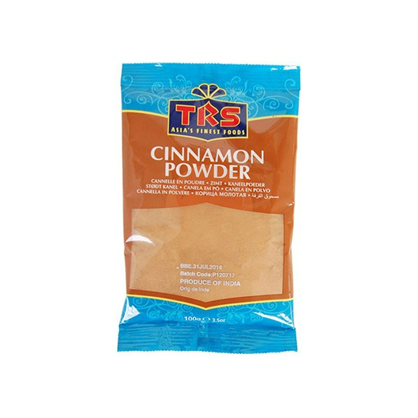 TRS CINNAMON POWDER 100G (UNIT) (S1)