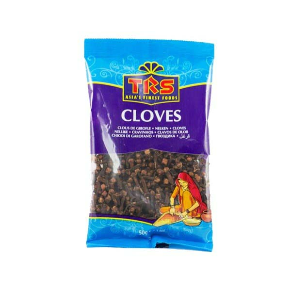 TRS CLOVES 50GM (S1)
