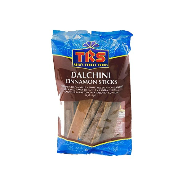 TRS DALCHINI WHOLE CHINESE 200G (UNIT) (S1)