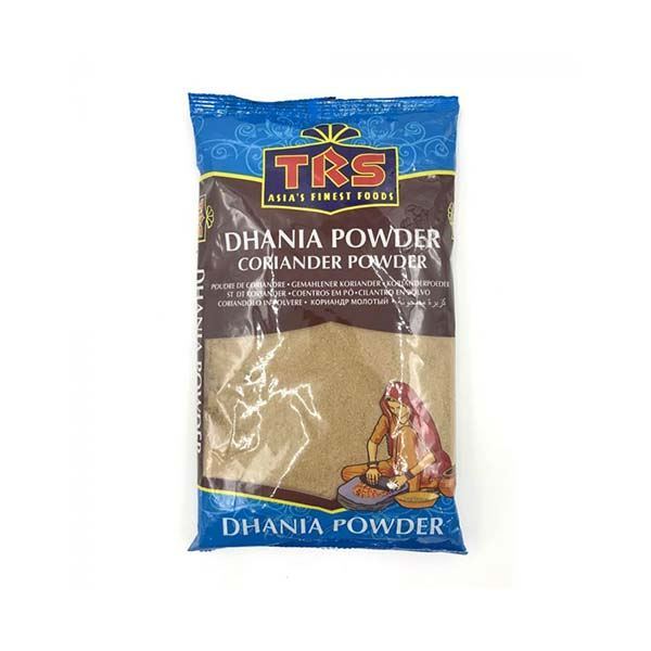 TRS DHANIA POWDER (INDORI) 400GM (S1)