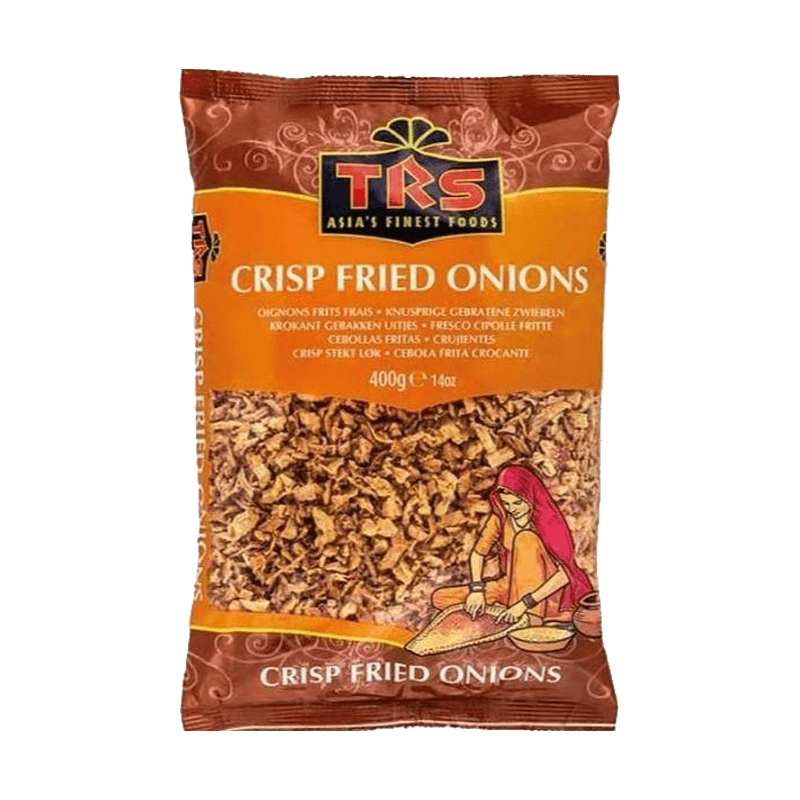 TRS FRIED ONIONS 1KG (S3)