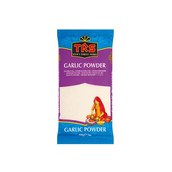 TRS GARLIC POWDER 400GM (S1)