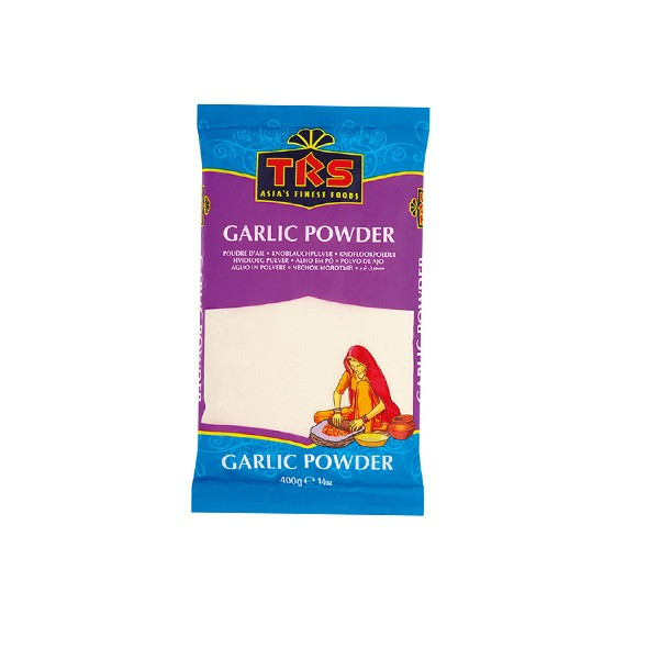 TRS GARLIC POWDER 100GM (S1)