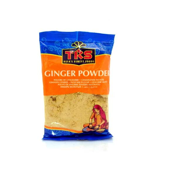 TRS GINGER POWDER 400G (UNIT) (S1)