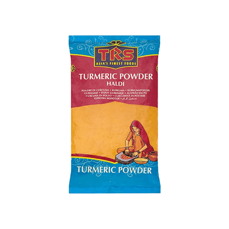TRS HALDI POWDER (TURMERIC) 1KG (S1)