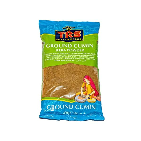 TRS JEERA POWDER 400GM (S1)