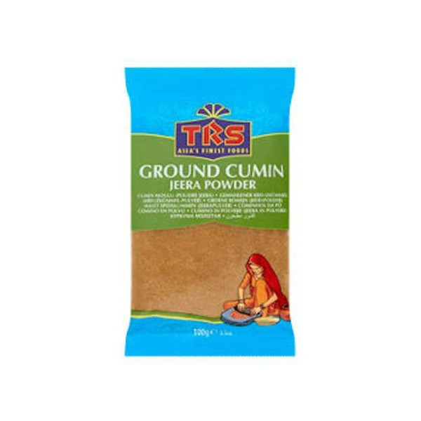 TRS JEERA POWDER 100GM (S1)