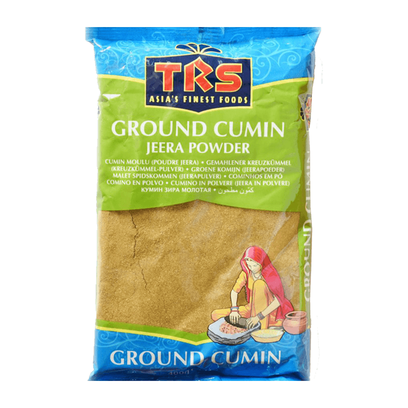 TRS JEERA POWDER 1KG (S1)