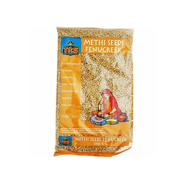 TRS METHI SEEDS 300GM (S1)
