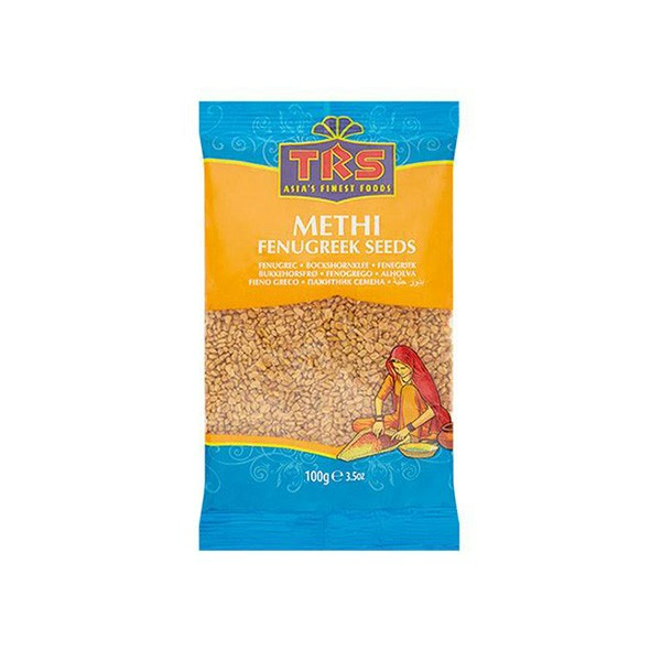 TRS METHI SEEDS 100G (UNIT) (S1)