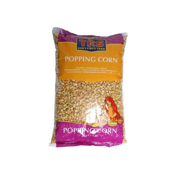 TRS POPCORN 500GM (S4)