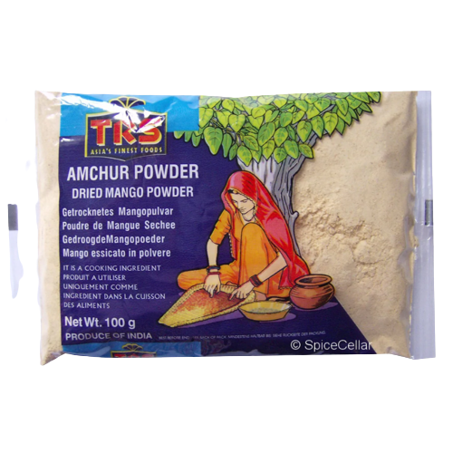 TRS AMCHUR POWDER 100GM (S1)