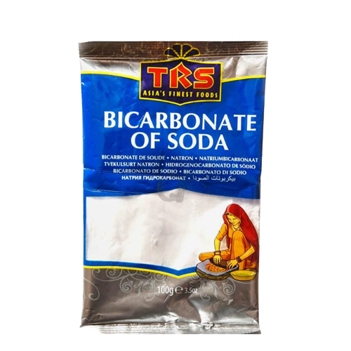 TRS BICARBONATE OF SODA 100GM (S1)