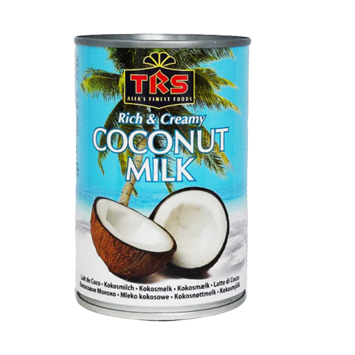 TRS COCONUT MILK 400ML (S3)