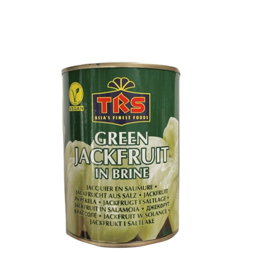 TRS GREEN JACKFRUIT IN BRINE 565GM (S3)