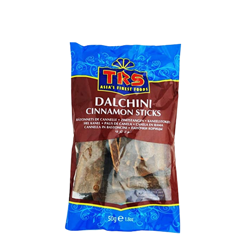 TRS  WHOLE CHINESE DALCHINI 1.5KG (S3)