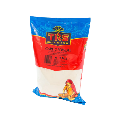 TRS GARLIC POWDER 1KG (S1)