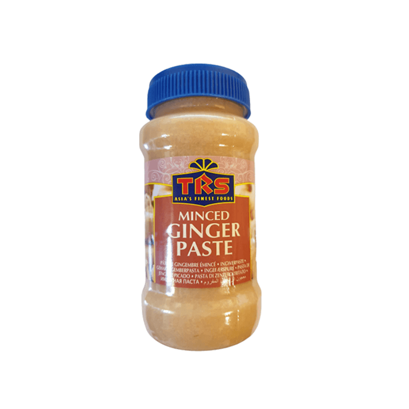 TRS GINGER PASTE 300GM (S3)