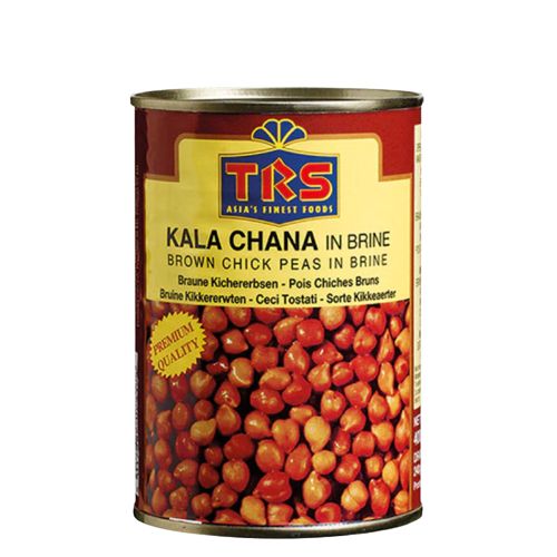 TRS BOILED KALA CHANA 400GM (S3)