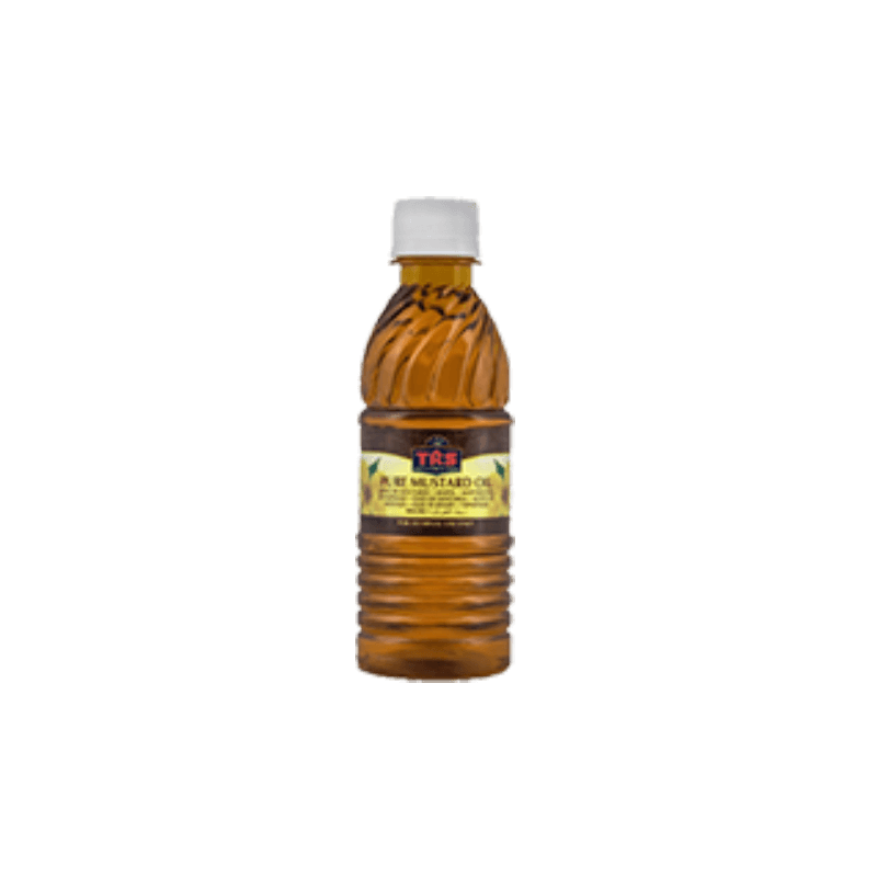 TRS MUSTARD OIL 250ML (S3)