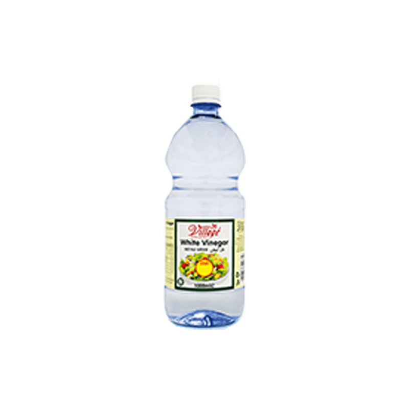 VILLAGE WHITE VINEGAR 1LTR (UNIT)
