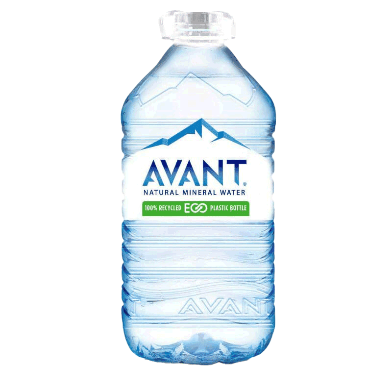 AVANT WATER 5LTR
