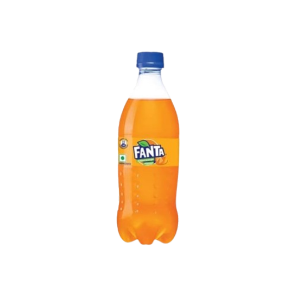 FANTA (PET BOTTLE) 250ML - (V20)