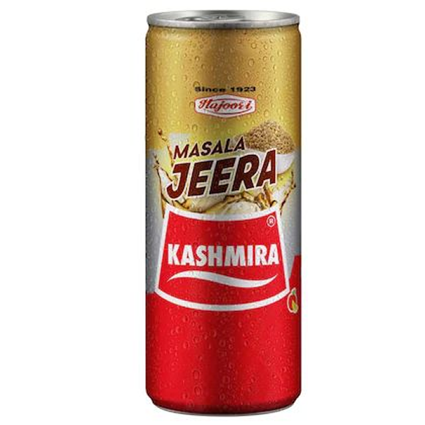 KASHMIRA JEERA (CAN) 250ML - (V20)