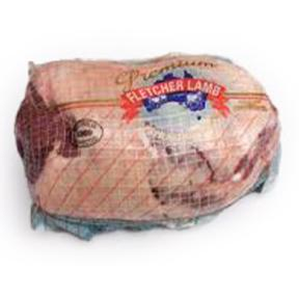 FLETCHER BONELESS MUTTON 