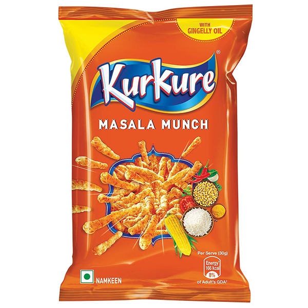 KURKURE MASALA MUNCH 70GM