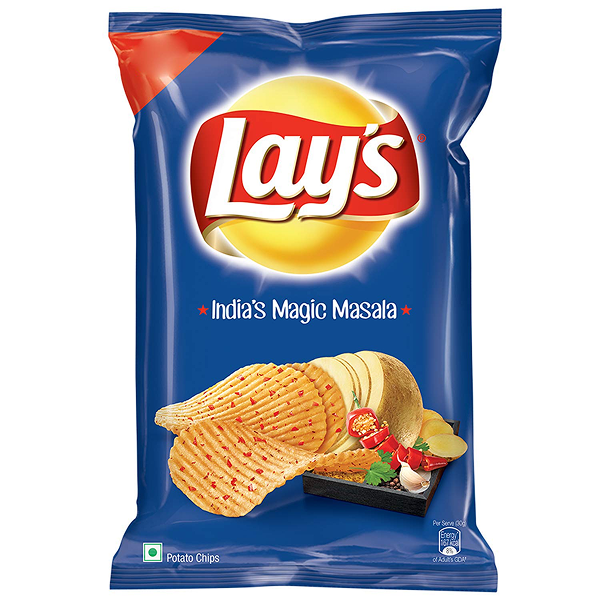 LAYS MAGIC MASALA 48GM