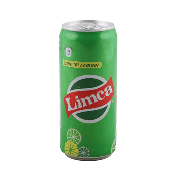 LIMCA (CAN) 300ML - (V20)