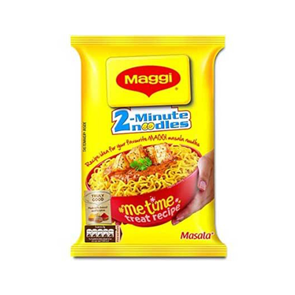 MAGGI MASALA NOODLES 96X52GM 