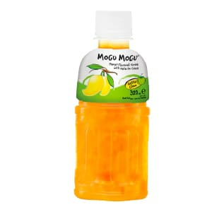 MOGU MOGU MANGO JUICE 320ML - (V20)