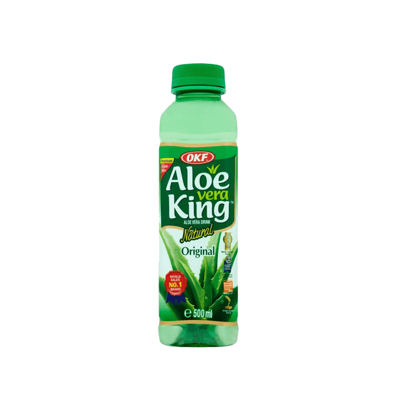	OKF ALOE VERA ORIGINAL 500ML - (V20)