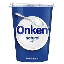 ONKEN YOGURT 450G (UNIT)