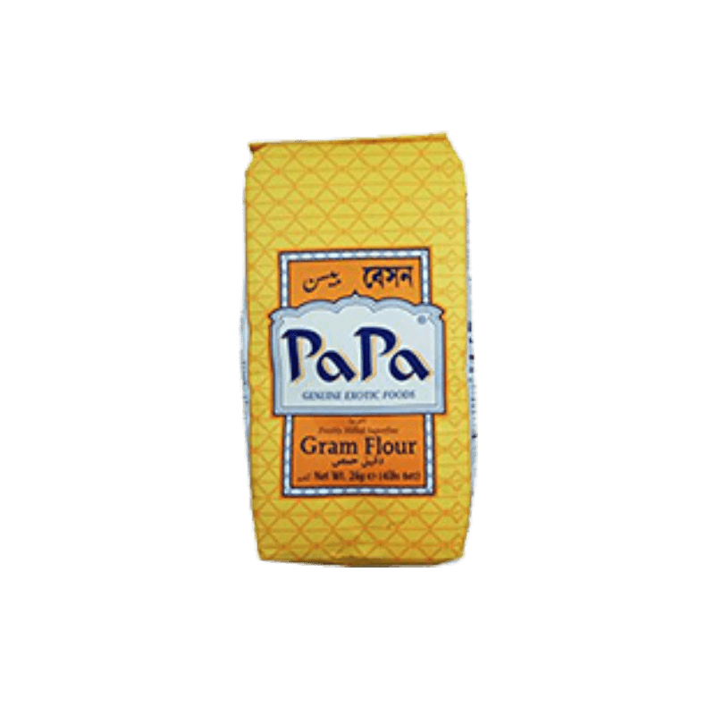 PAPA GRAM FLOUR 2KG