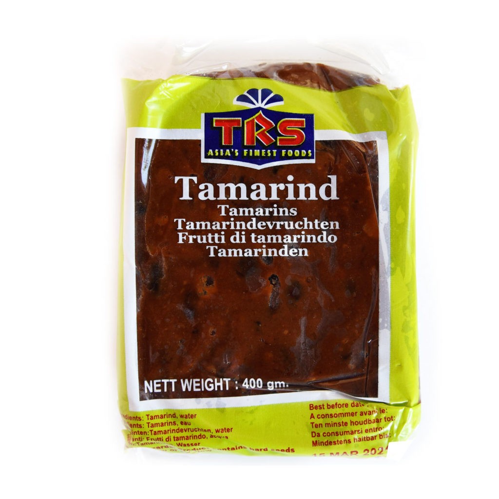 TRS TAMARIND (IMLI) THAI 400GM (S1)
