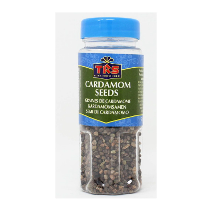 TRS CARDOMOMS SEEDS 20X50G (S1)
