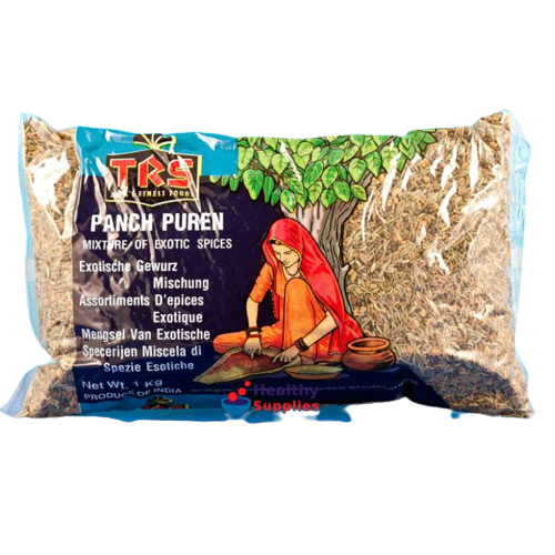 TRS PANCH PUREN  1KG