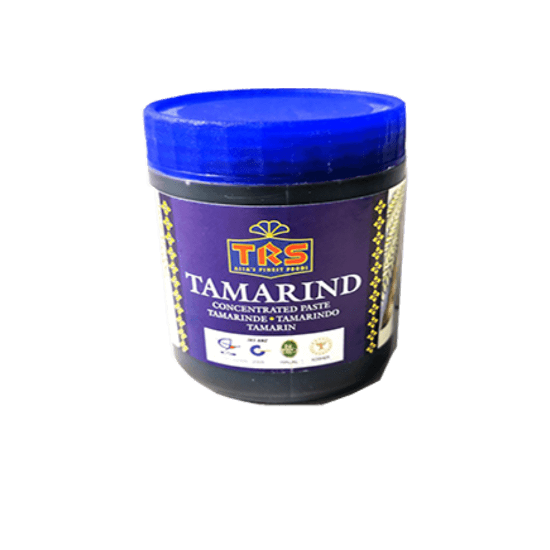 TRS TAMARIND CONCENTRATED PASTE 400GM (S1)